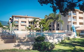Résidence Marina Bianca